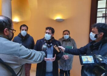 Jerez inaugura las asambleas de ‘Andalucía No Se Rinde’ en la provincia de Cádiz para construir una alternativa de izquierdas coherente