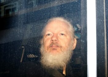 Lunes día 4 de Enero de 2021: Libertad para Julian Assange