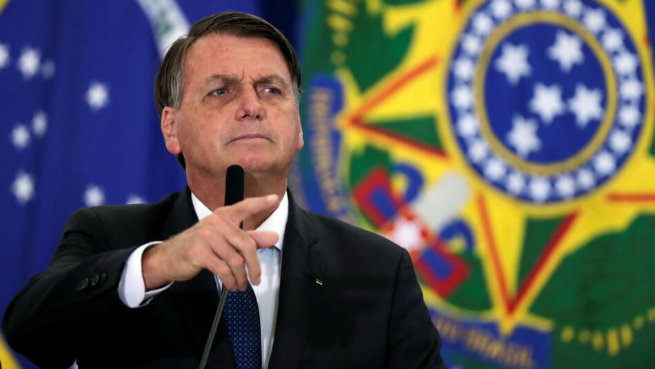 Líderes indígenas demandan a Bolsonaro ante La Haya por «crímenes contra la humanidad»