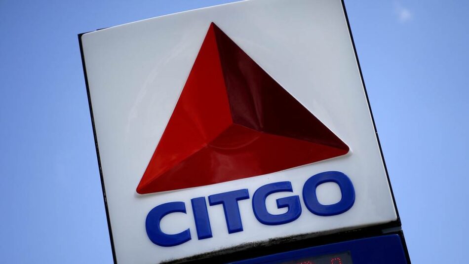 Un juez estadounidense autoriza la venta de las acciones de Citgo por 1.400 millones de dólares para indemnizar a la minera canadiense Crystallex