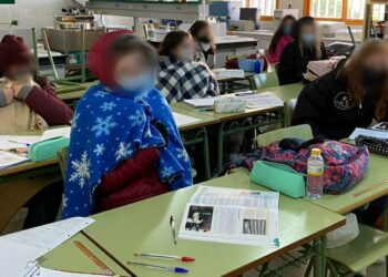 Adelante Jerez llevará al pleno la instalación de filtros HEPA en las aulas de los colegios