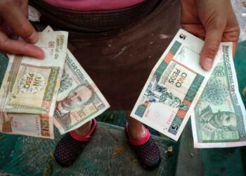 Arranca la ambiciosa reforma monetaria en Cuba