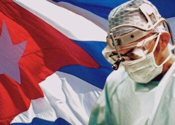 Finaliza en València la campaña de donaciones económicas para comprar material sanitario que se enviará a Cuba con un total de 10.000 euros