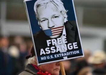 La justicia del Reino Unido decide hoy si extradita a Julian Assange a EE.UU.