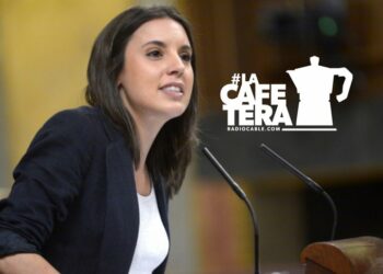 Irene Montero en «La Cafetera»: “El proyecto de ley tanto LGTB como Trans forman parte del acuerdo de gobierno”