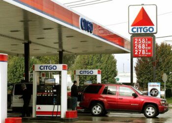 Un juez de Estados Unidos autoriza la venta de acciones de Citgo como indemnización a Crystallex