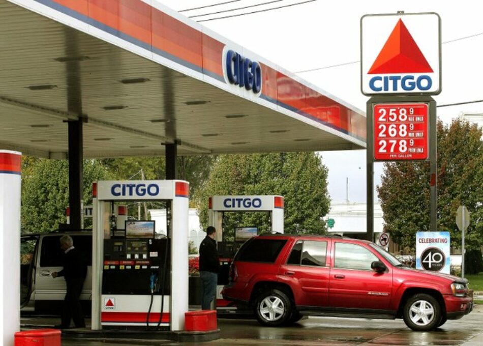 Un juez de Estados Unidos autoriza la venta de acciones de Citgo como indemnización a Crystallex