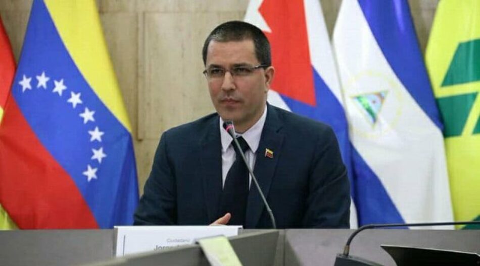 El Gobierno de Venezuela denuncia ante la comunidad internacional nuevas sanciones vinculadas al sector petrolero