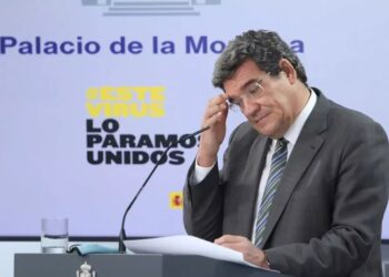 COESPE: «Escrivá quiere elevar a 35 años el periodo de cálculo de las pensiones. ¡No lo aceptaremos!»