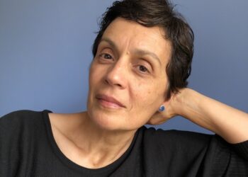 La filósofa y escritora Marifé Santiago Bolaños dirige una colección de ensayo creativo desde una poética de la belleza