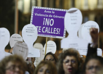 Las mujeres víctimas de violencia machista podrán ser empadronadas cuando se encuentren en residencias, pisos tutelados o casas de acogida