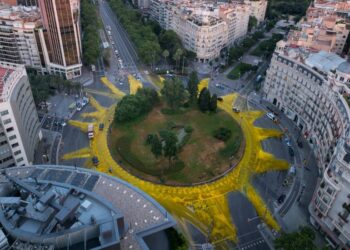 Greenpeace pide compromiso frente a la crisis ecológica y social en las propuestas electorales