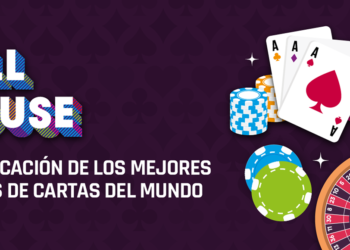 ¿Qué juegos de cartas conquistan el mundo?