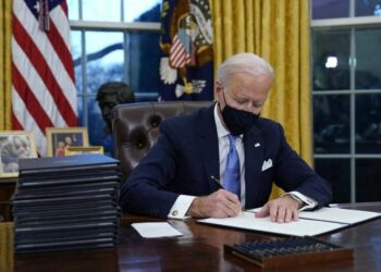 La moción de Académicos y abogados de diferentes países que pide a Biden que anule la decisión de Trump sobre el Sahara Occidental