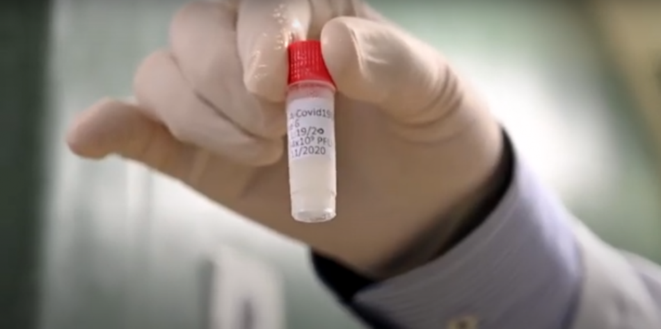 La vacuna del CSIC más adelantada para la covid-19 muestra una eficacia del 100 % en ratones