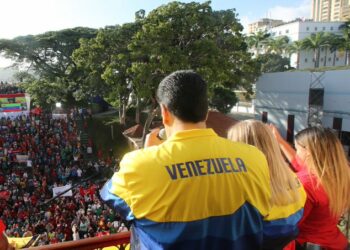 Venezuela manifiesta su disposición a emprender camino diplomático con EEUU