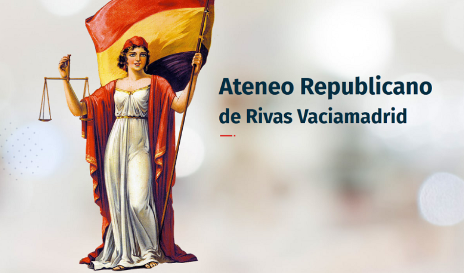 Nace el «Ateneo Republicano de Rivas»