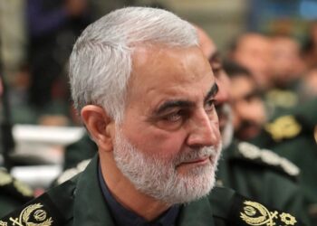 Irán insiste en enjuiciar a los autores del asesinato de Soleimani a un año del atentado promovido por Estados Unidos