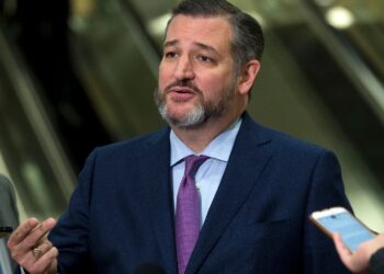 Un grupo de senadores liderados por Ted Cruz rechazarán la ratificación de Joe Biden como presidente