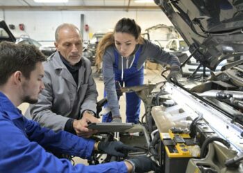 STERM apuesta por la equiparación y reconocimiento de todo el profesorado de  Formación Profesional (FP)