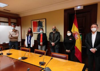 Unidas Podemos manifiesta su “preocupación” por cómo se desarrolla la preparación de las elecciones en Ecuador del próximo 7 de febrero