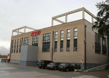 El PCE-EPK, contra el ERE anunciado por la empresa Kybse