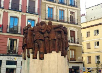 44º Aniversario de los Abogados de Atocha se conmemora sin acto público