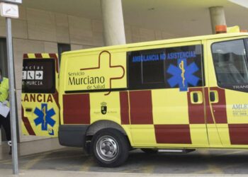 CGT solicita al servicio Murciano de Salud la suspensión de las elecciones sindicales de Ambulancias (ORTHEM)