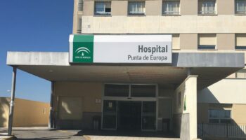 CCOO denuncia que el Hospital Punta Europa obliga a pacientes de cáncer a hacer sus tratamientos a más de 100 km de su residencia