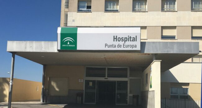 CCOO denuncia que el Hospital Punta Europa obliga a pacientes de cáncer a hacer sus tratamientos a más de 100 km de su residencia