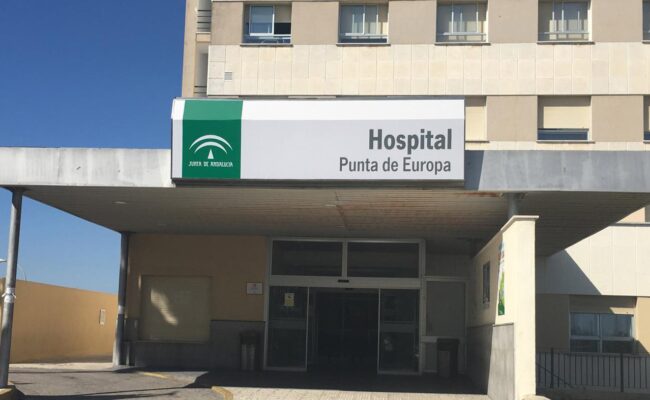 CCOO denuncia que el Hospital Punta Europa obliga a pacientes de cáncer a hacer sus tratamientos a más de 100 km de su residencia