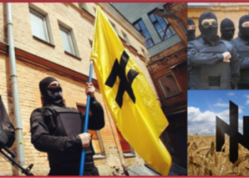 El crecimiento de Azov es una sorpresa solo para unos pocos