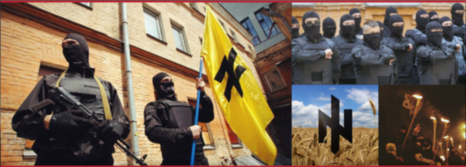 El crecimiento de Azov es una sorpresa solo para unos pocos