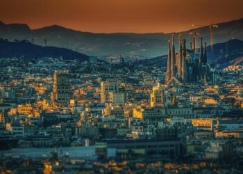 Àrea Metropolitana de Barcelona rep el Premi Àtila 2023 a Catalunya