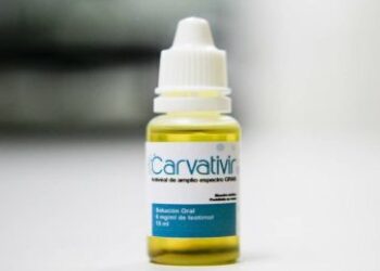Venezuela iniciará producción de medicamento nacional contra Covid-19