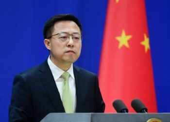 China advierte a EE.UU. sobre intento de politizar misión OMS