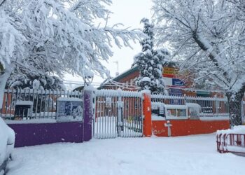 Plataforma por la Escuela Pública de Móstoles y Asamblea de Docentes de Alcorcón llaman a las administraciones madrileñas a retrasar la incorporación a los centros educativos