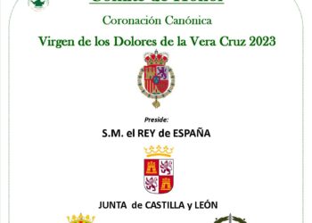 UNI Laica pide al rector de la Universidad de Valladolid que ésta se desmarque de la Coronación Canónica de la Virgen de los Dolores