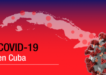 Cuba reporta 431 nuevos casos de COVID-19, dos fallecidos y 159 altas médicas
