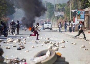 Gobierno haitiano insiste en reforma constitucional