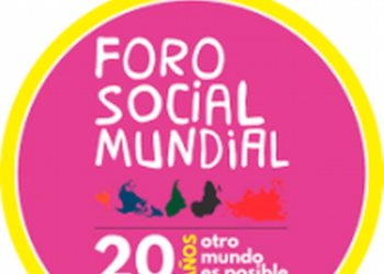 20 años no es nada, o el reverdecer del Foro Social Mundial