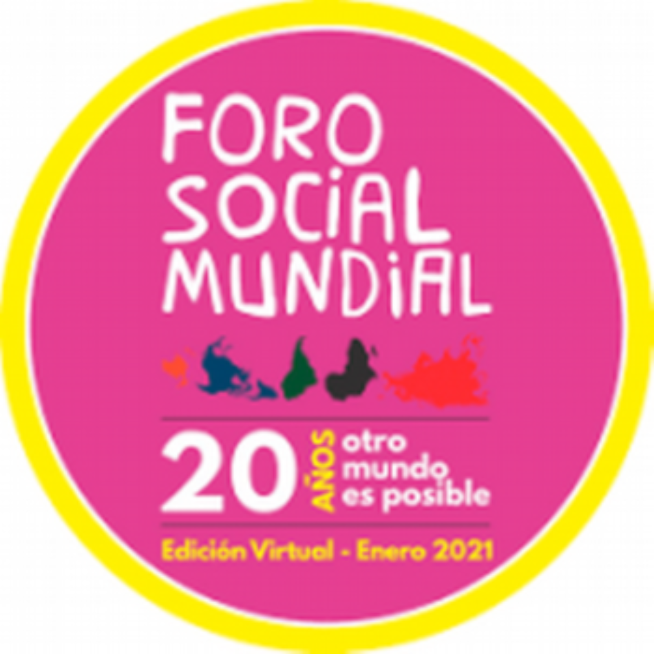 20 años no es nada, o el reverdecer del Foro Social Mundial