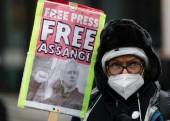 Numerosas voces expresan satisfacción por victoria de Assange