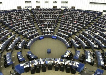 Sira Rego acusa al Partido Popular de utilizar las instituciones europeas para “deslegitimar al Gobierno de coalición”