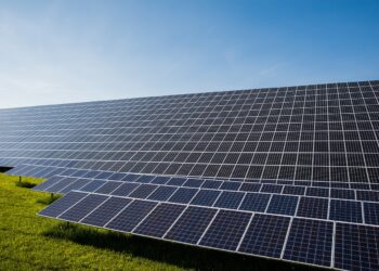 Por qué la energía fotovoltaica es la energía más verde