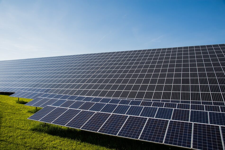 Por qué la energía fotovoltaica es la energía más verde