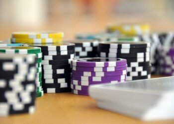 ¿Cómo jugar por primera vez en un casino online?