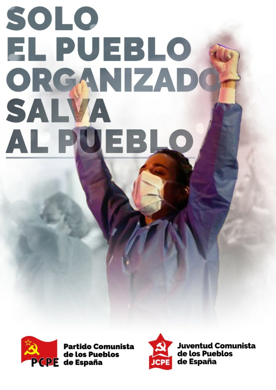 La salud del pueblo trabajador requiere medidas urgentes ya. No hay excusas