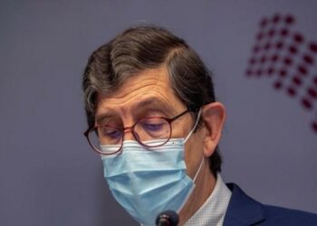 Anticapitalistas Murcia exige que se tomen medidas penales por prevaricación de los cargos públicos que han permitido las vacunaciones irregulares