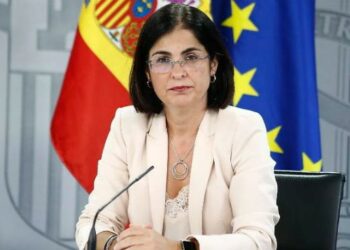 Carolina Darias: Cualquier avance en igualdad de género es un avance para la humanidad”